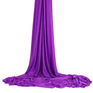 Fitness Swing Aerial Silk Fabric