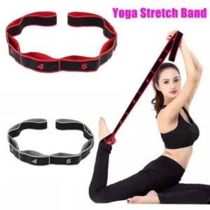 Fitness Resistance Bands