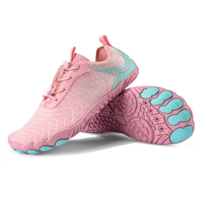 Barefoot Beach Shoes