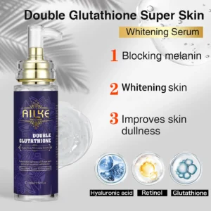 Even Skin Tone Serum