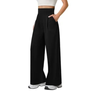 Women's Wide Leg Yoga Pants